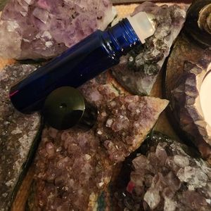 Your Personal Essential Oil Roller